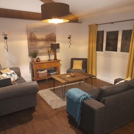 Axat Maison Forestiere Apartment No.1 מראה חיצוני תמונה