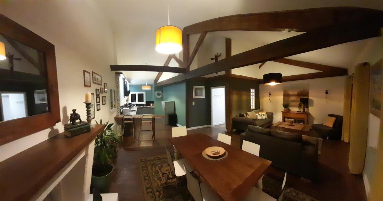 Axat Maison Forestiere Apartment No.1 מראה חיצוני תמונה