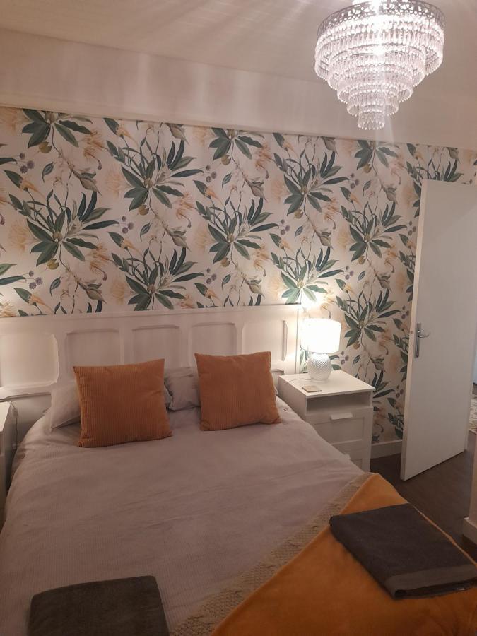 Axat Maison Forestiere Apartment No.1 מראה חיצוני תמונה