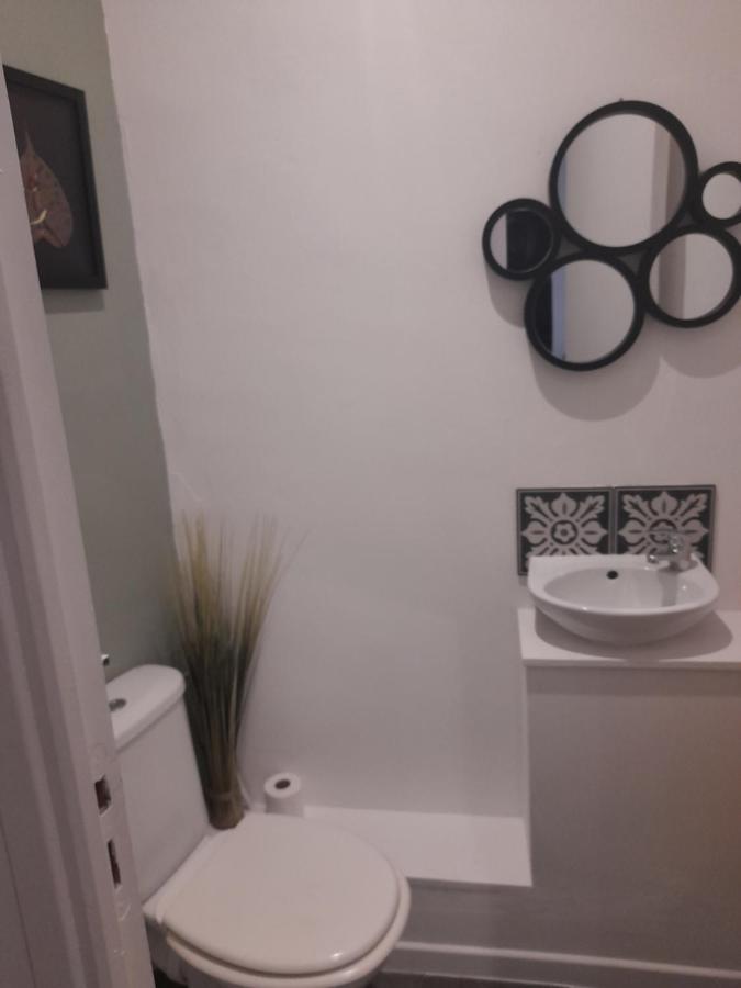 Axat Maison Forestiere Apartment No.1 מראה חיצוני תמונה