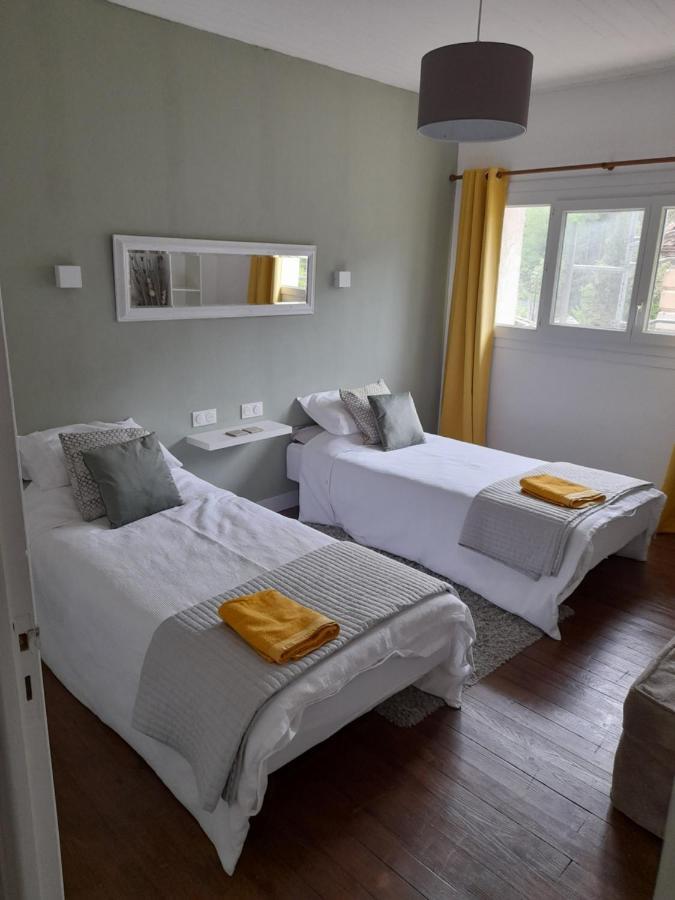 Axat Maison Forestiere Apartment No.1 מראה חיצוני תמונה
