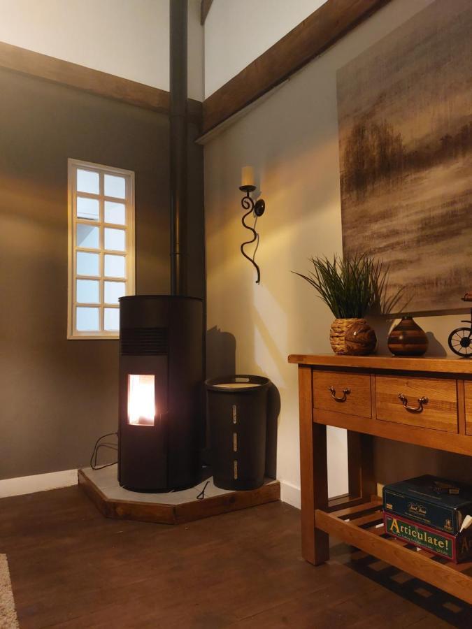 Axat Maison Forestiere Apartment No.1 מראה חיצוני תמונה