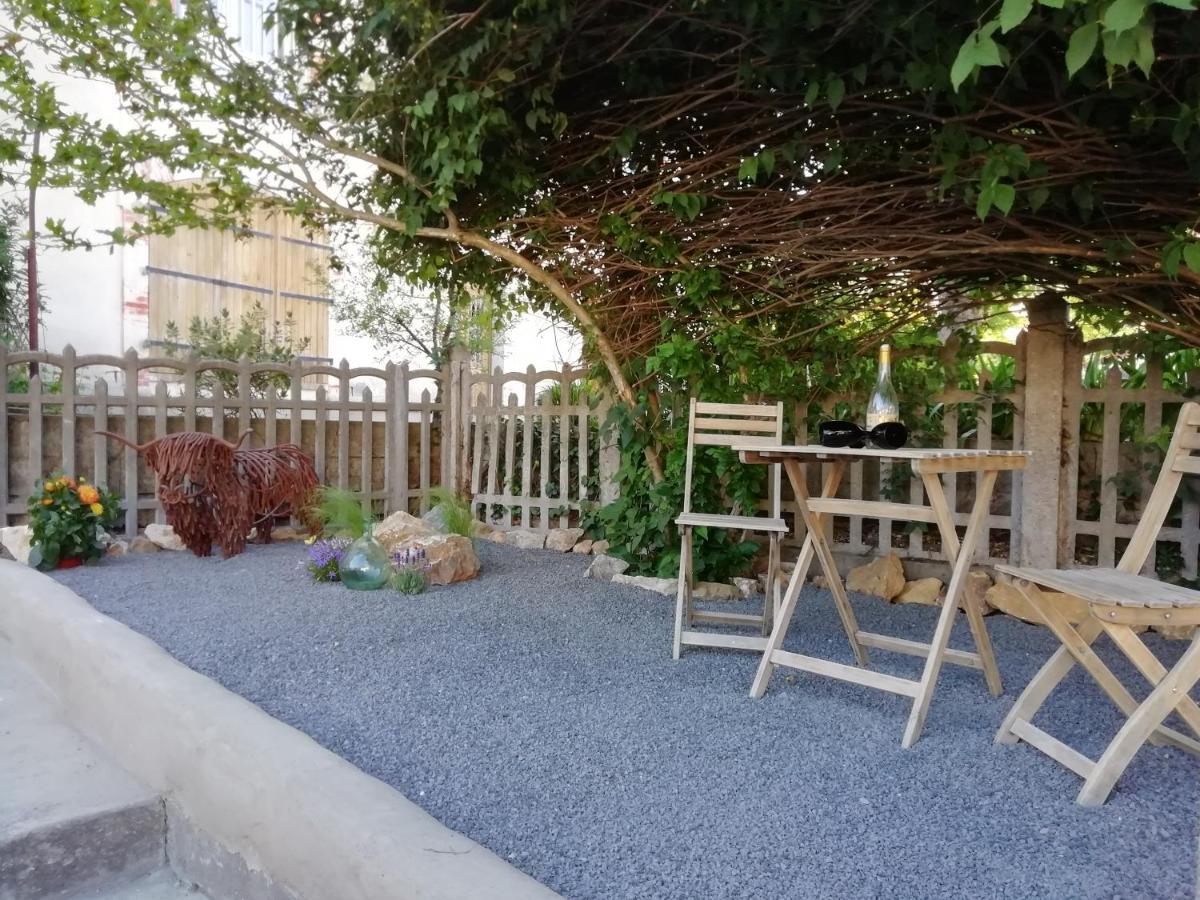 Axat Maison Forestiere Apartment No.1 מראה חיצוני תמונה