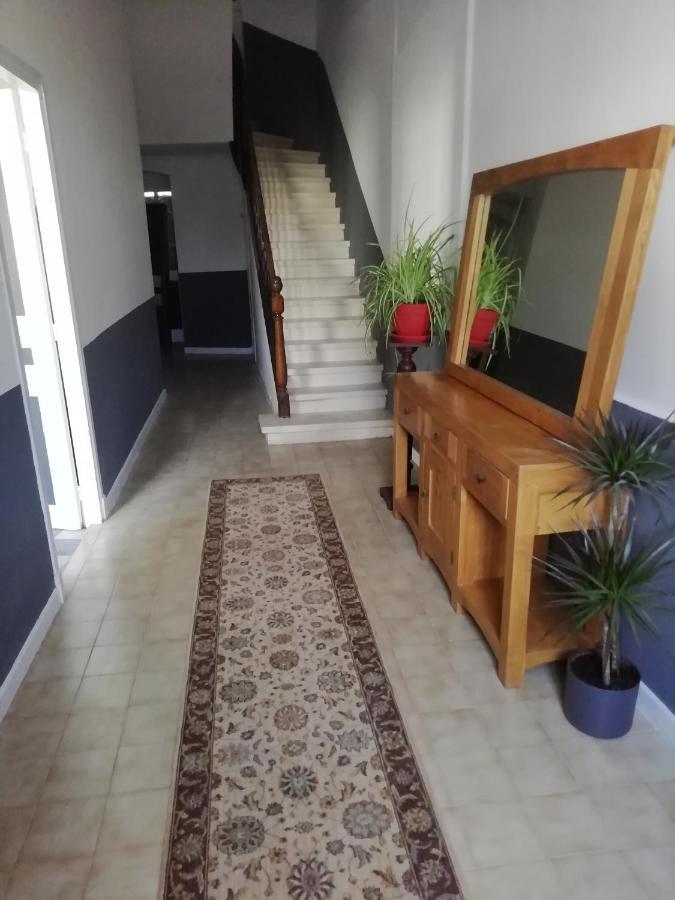 Axat Maison Forestiere Apartment No.1 מראה חיצוני תמונה