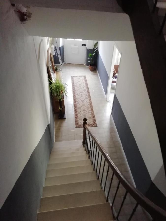 Axat Maison Forestiere Apartment No.1 מראה חיצוני תמונה